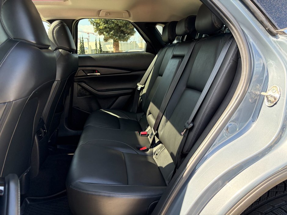 2022 Mazda CX-30 GS AWD at-12