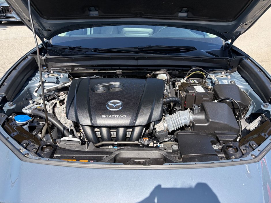 2022 Mazda CX-30 GS AWD at-32