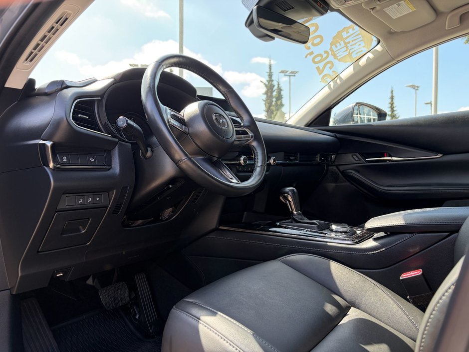 2022 Mazda CX-30 GS AWD at-15