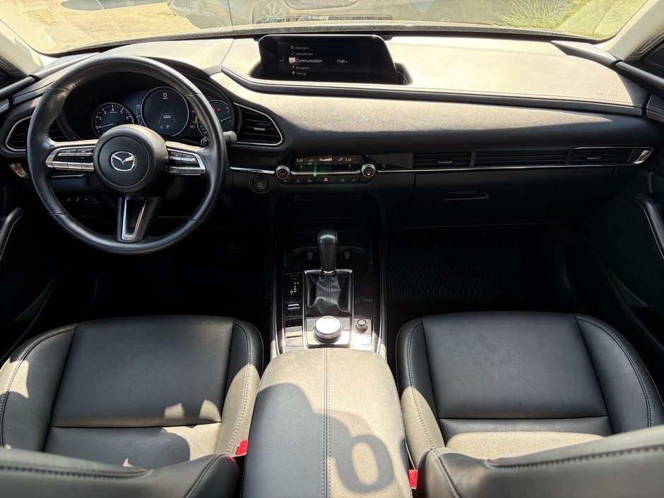 2022 Mazda CX-30 GS AWD at-13