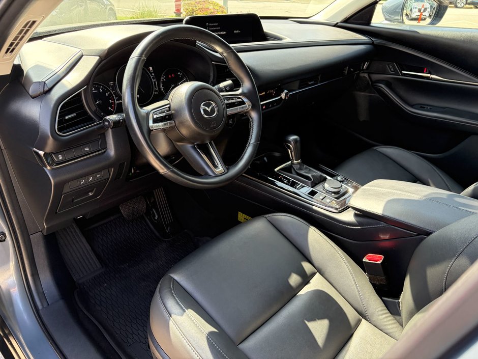 2022 Mazda CX-30 GS AWD at-14