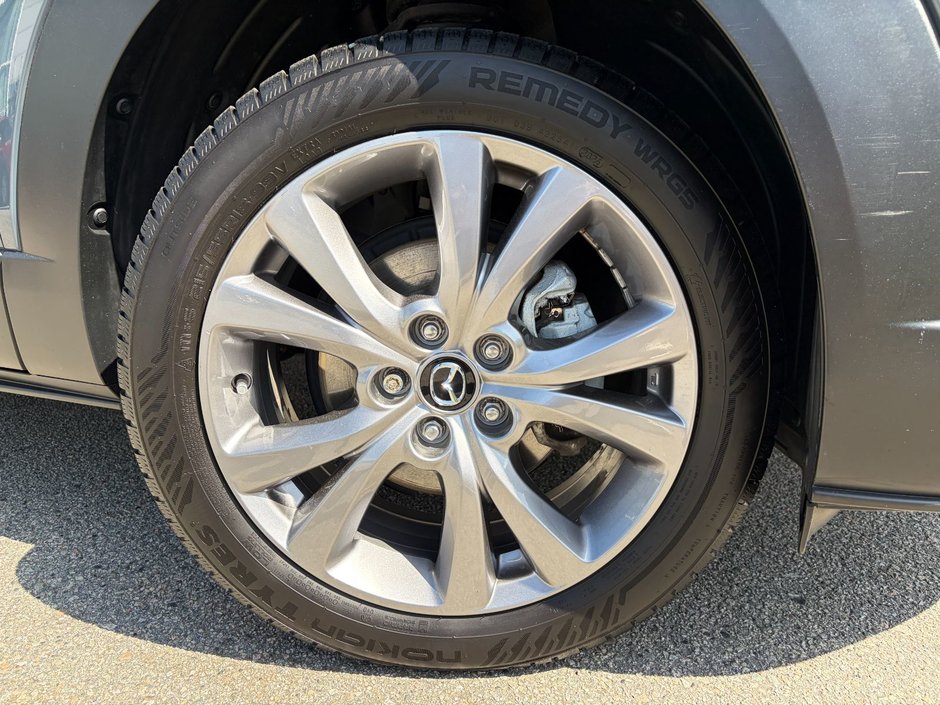 2022 Mazda CX-30 GS AWD at-4