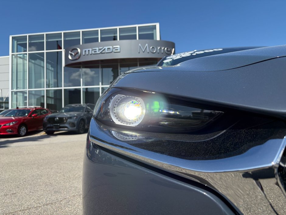2022 Mazda CX-30 GS AWD at-2