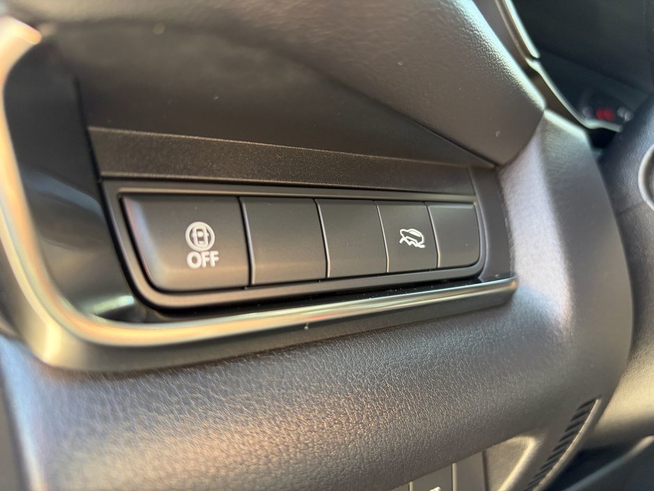 2022 Mazda CX-30 GS AWD at-23