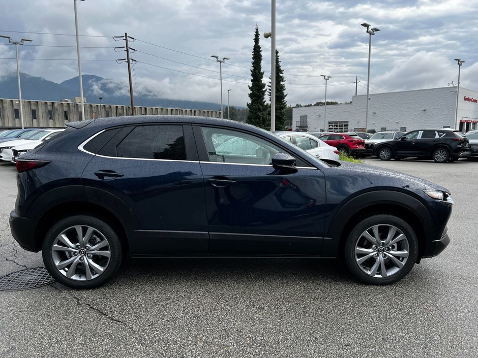 2023 Mazda CX-30 GS AWD at-4