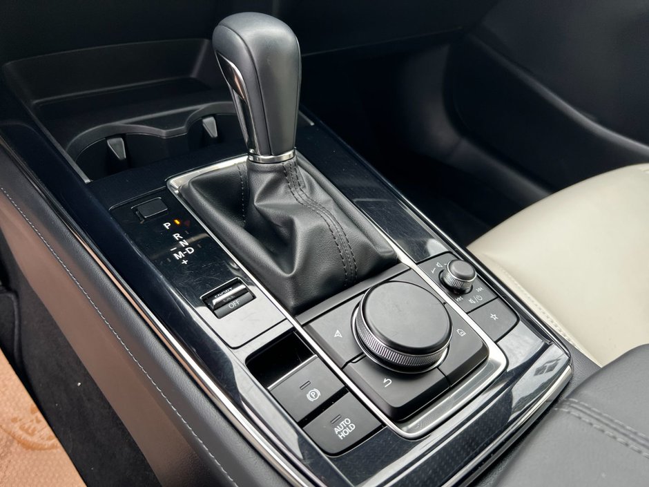 2023 Mazda CX-30 GS AWD at-16