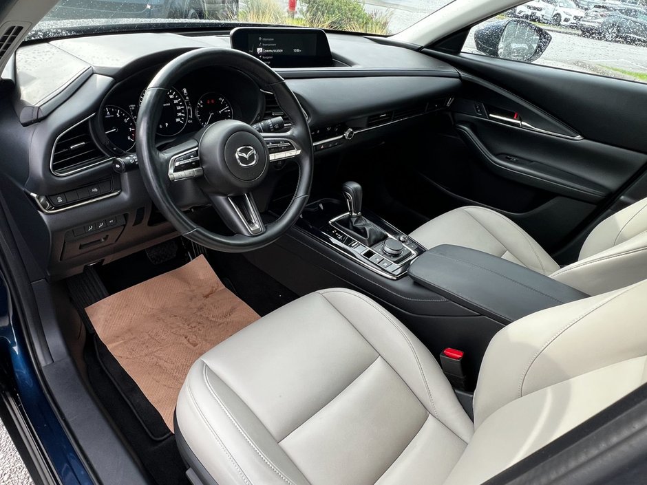 2023 Mazda CX-30 GS AWD at-10