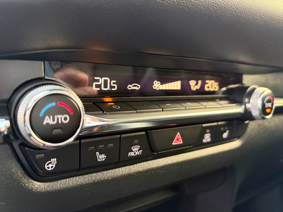 2023 Mazda CX-30 GT AWD 2.5L I4 T at-21