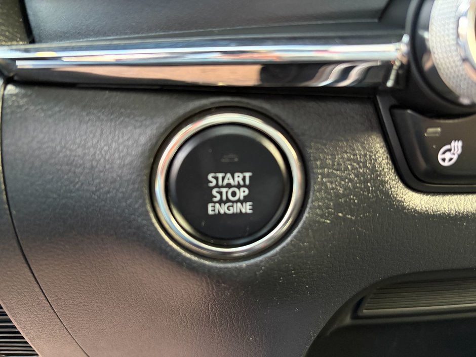 2023 Mazda CX-30 GT AWD 2.5L I4 T at-22