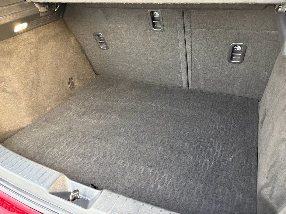 2023 Mazda CX-30 GT AWD 2.5L I4 T at-8