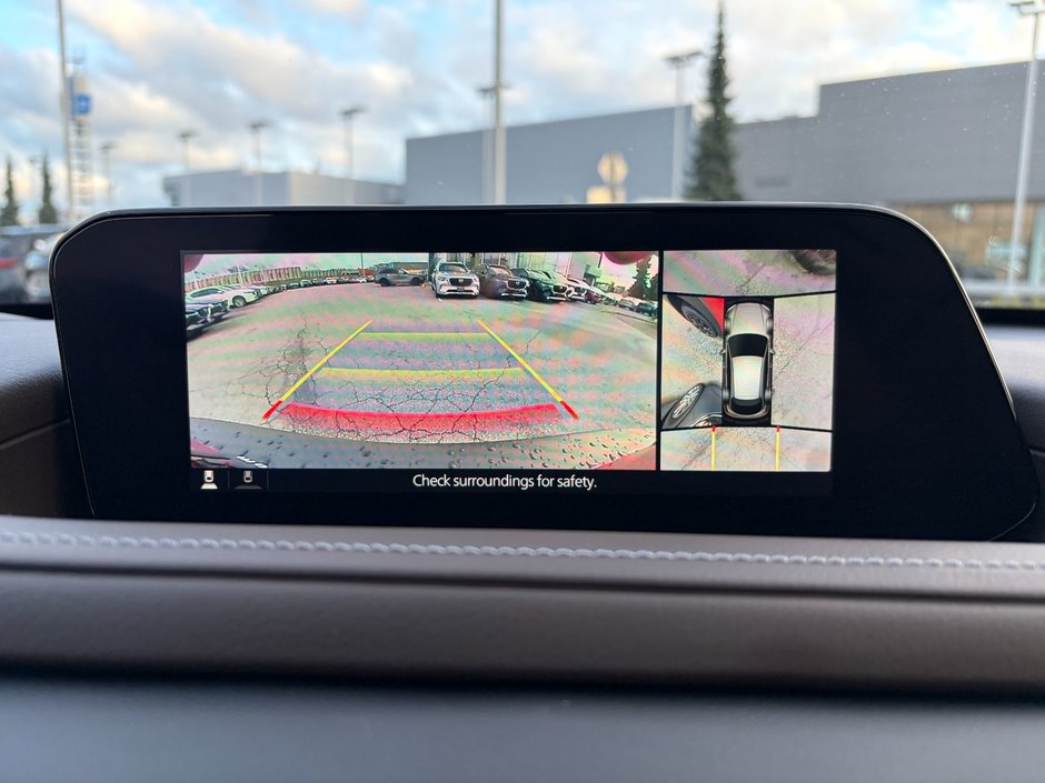 2023 Mazda CX-30 GT AWD 2.5L I4 T at-23