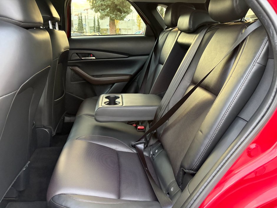 2023 Mazda CX-30 GT AWD 2.5L I4 T at-10