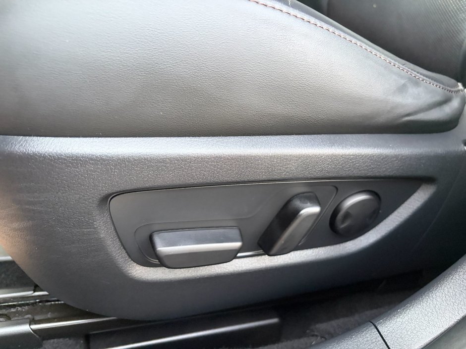 2023 Mazda CX-30 GT AWD 2.5L I4 T at-14