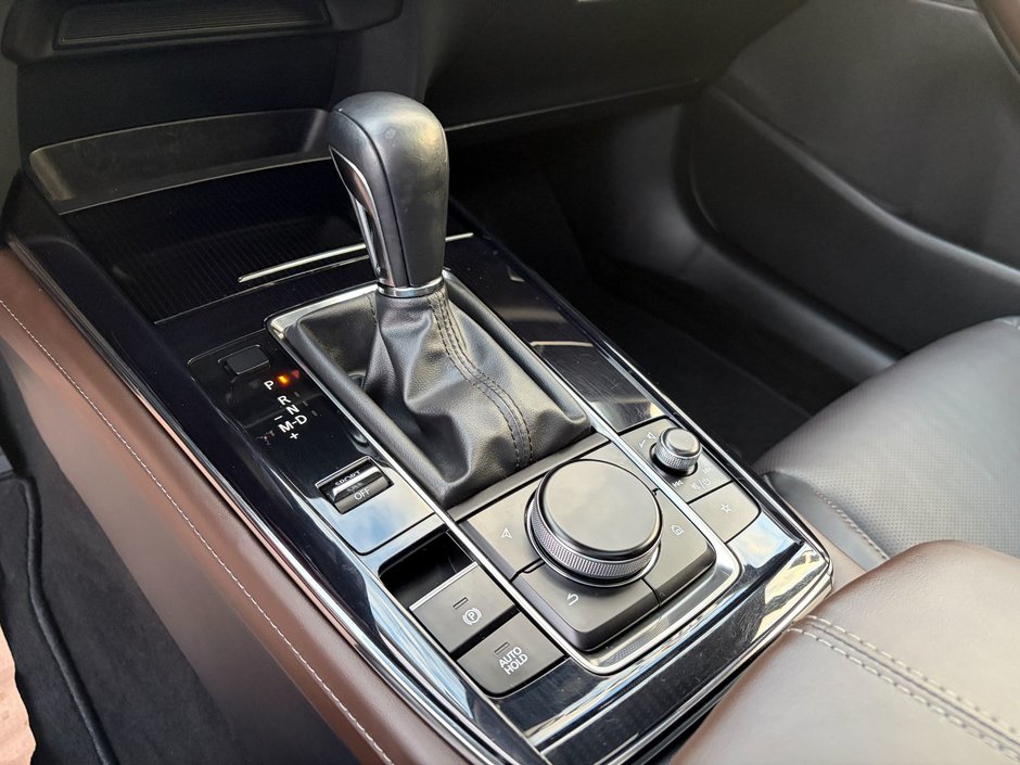 2023 Mazda CX-30 GT AWD 2.5L I4 T at-20