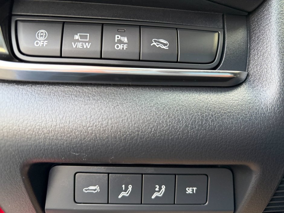 2023 Mazda CX-30 GT AWD 2.5L I4 T at-17