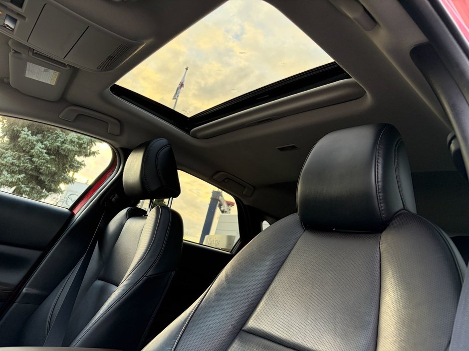 2023 Mazda CX-30 GT AWD 2.5L I4 T at-13