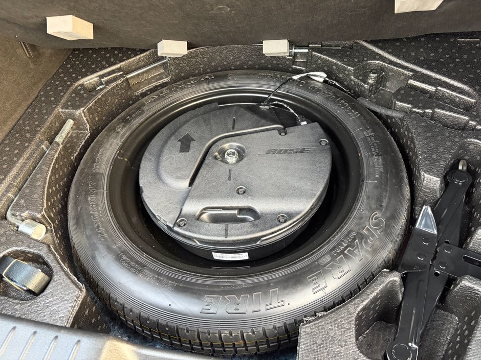 2023 Mazda CX-30 GT AWD 2.5L I4 T at-9