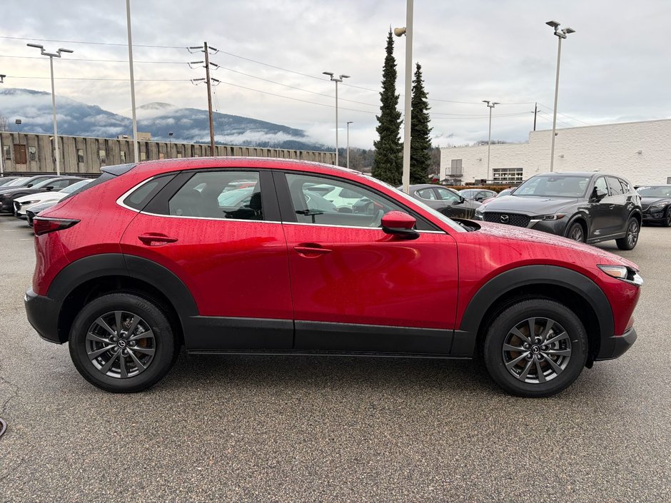 2023 Mazda CX-30 GX AWD at-4