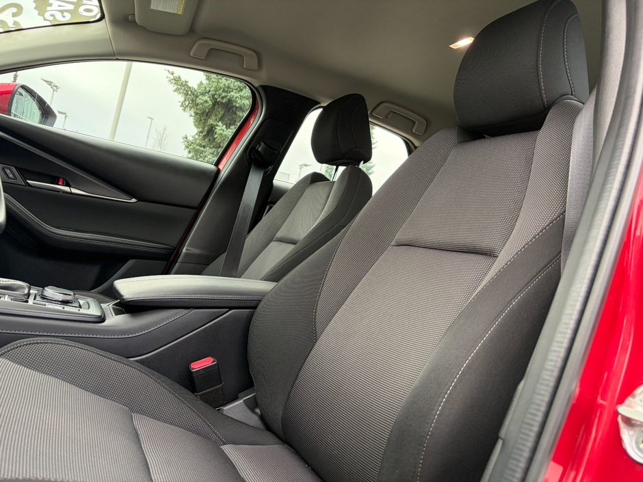 2023 Mazda CX-30 GX AWD at-10