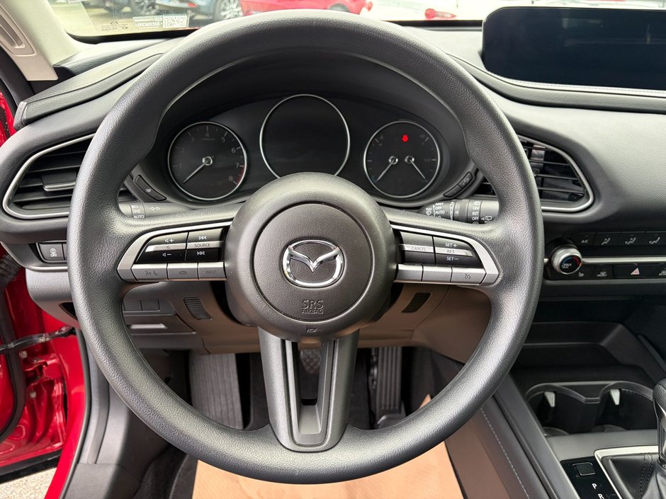 2023 Mazda CX-30 GX AWD at-15