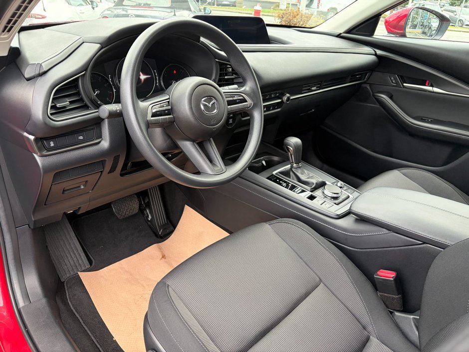 2023 Mazda CX-30 GX AWD at-11