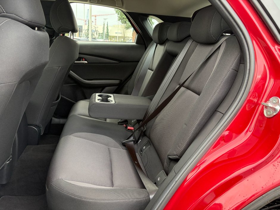 2023 Mazda CX-30 GX AWD at-8