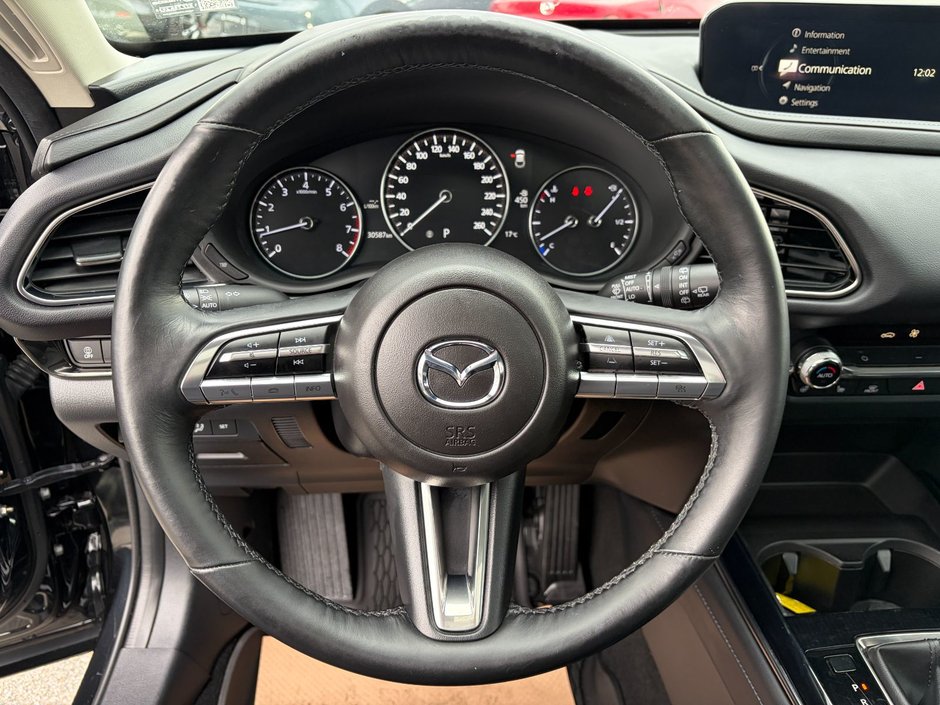 2023 Mazda CX-30 GS AWD at-23