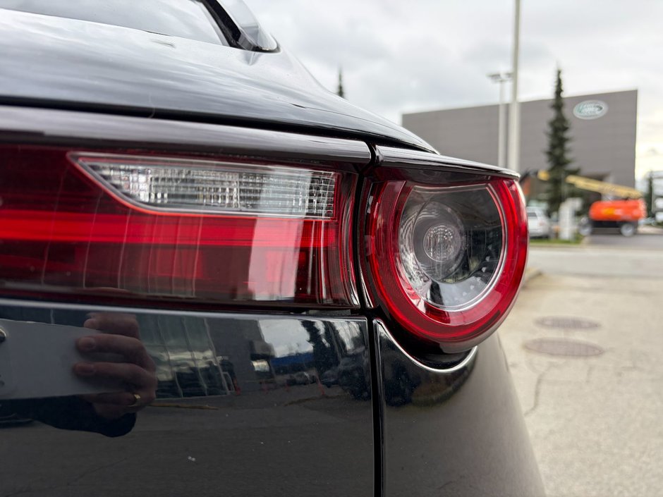 2023 Mazda CX-30 GS AWD at-9