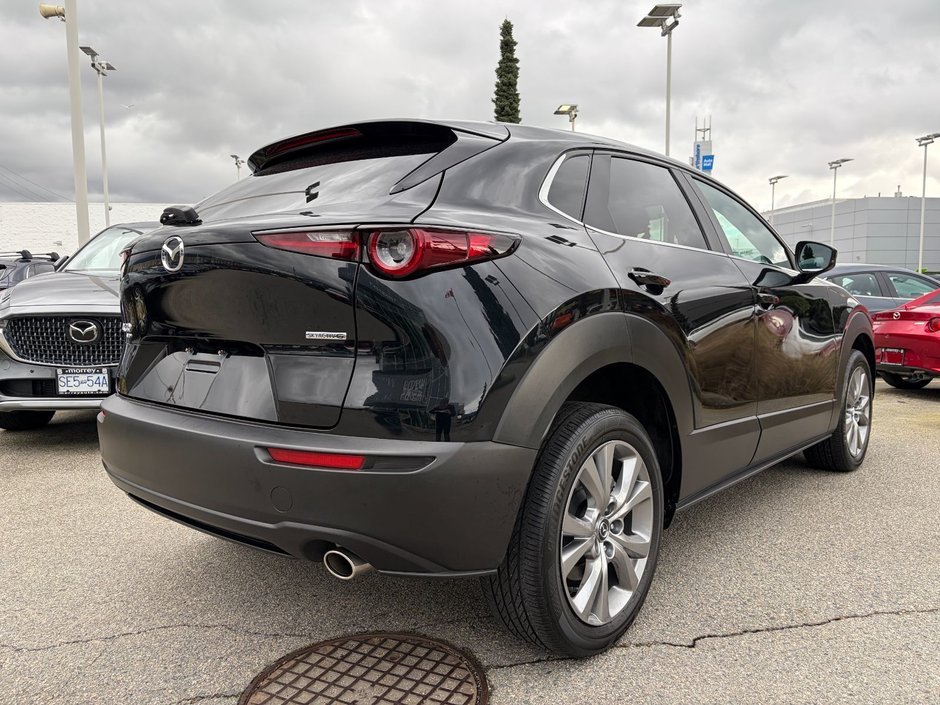 2023 Mazda CX-30 GS AWD at-6
