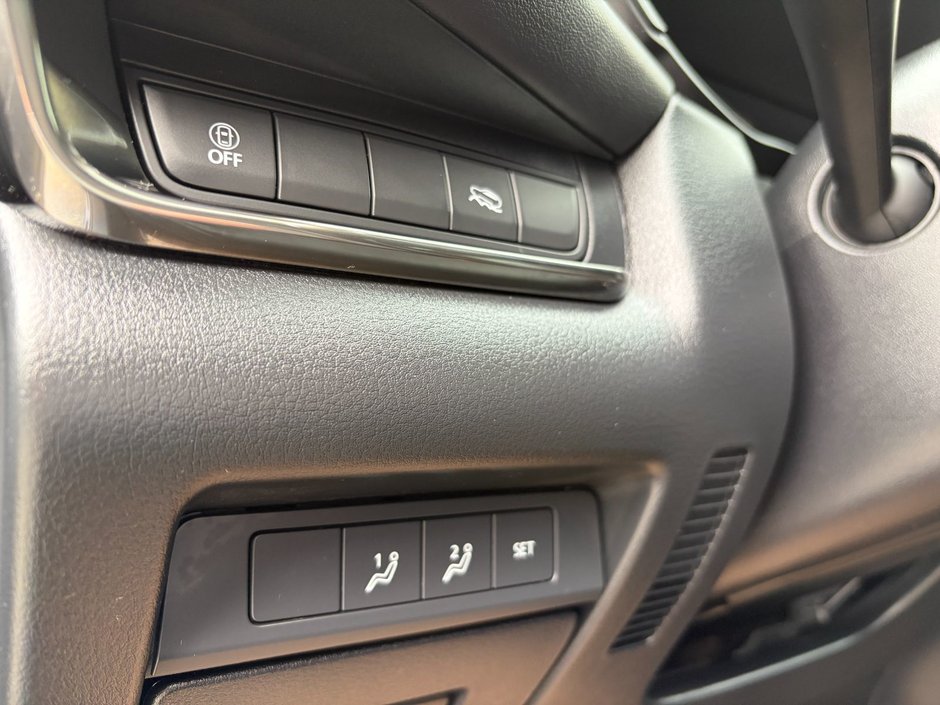 2023 Mazda CX-30 GS AWD at-21