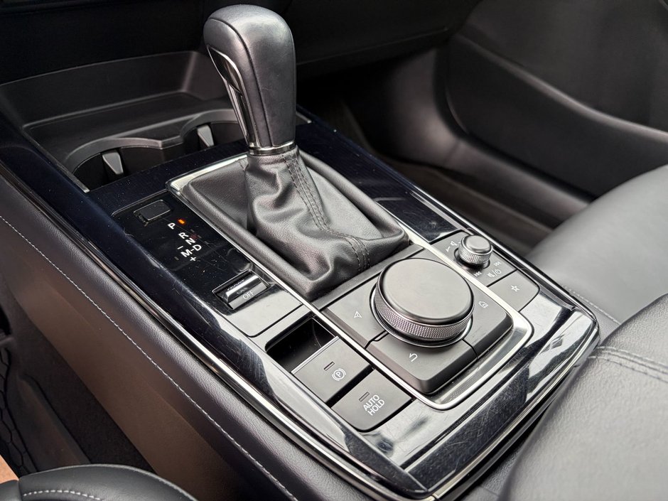 2023 Mazda CX-30 GS AWD at-25