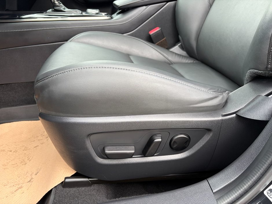 2023 Mazda CX-30 GS AWD at-19