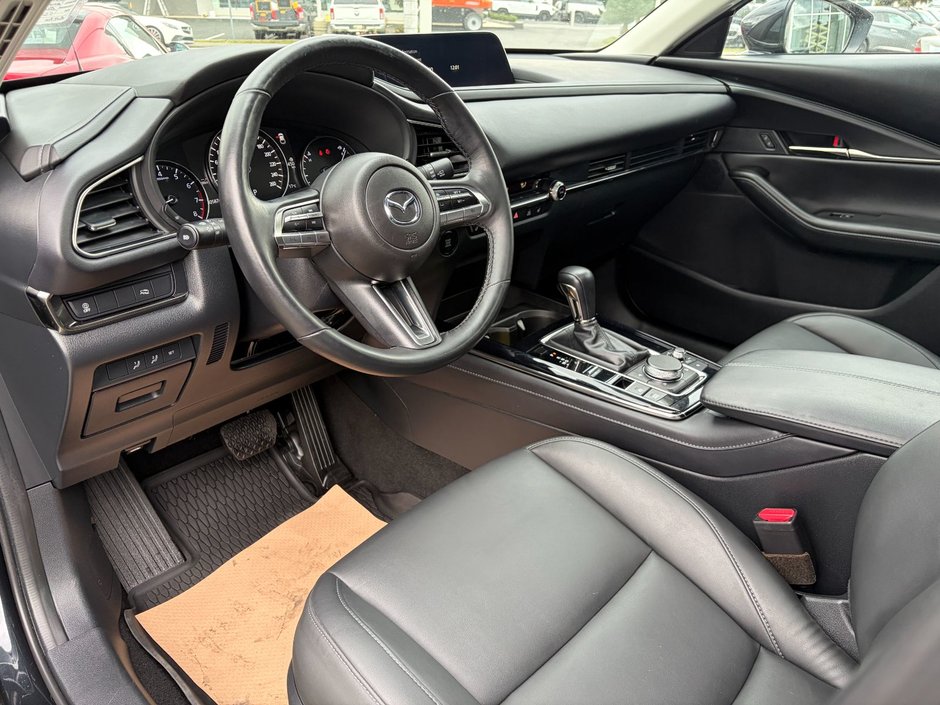 2023 Mazda CX-30 GS AWD at-16