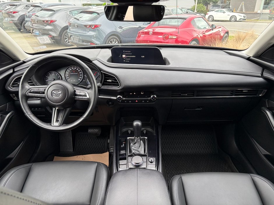 2023 Mazda CX-30 GS AWD at-15