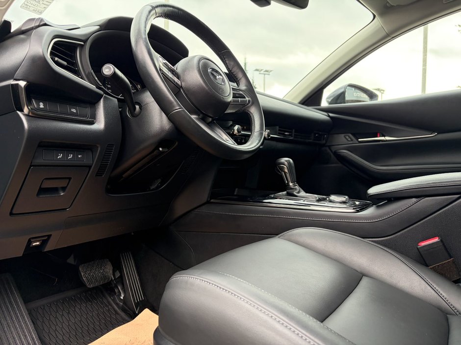 2023 Mazda CX-30 GS AWD at-17