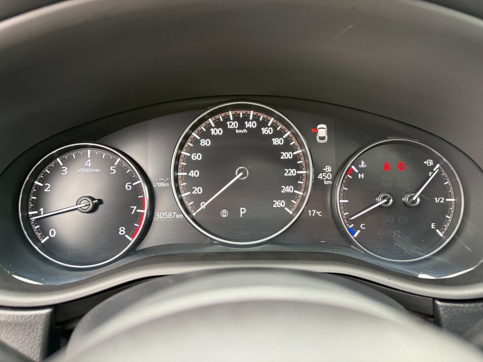 2023 Mazda CX-30 GS AWD at-24