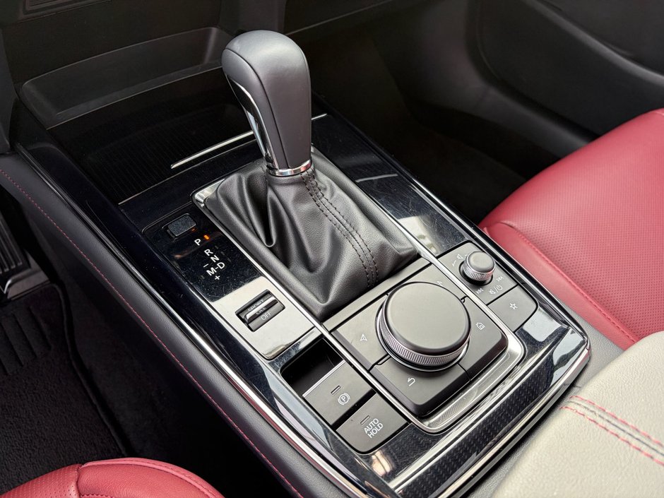 2023 Mazda CX-30 GT AWD 2.5L I4 T at-27