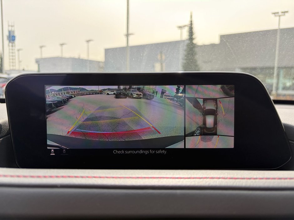 2023 Mazda CX-30 GT AWD 2.5L I4 T at-31