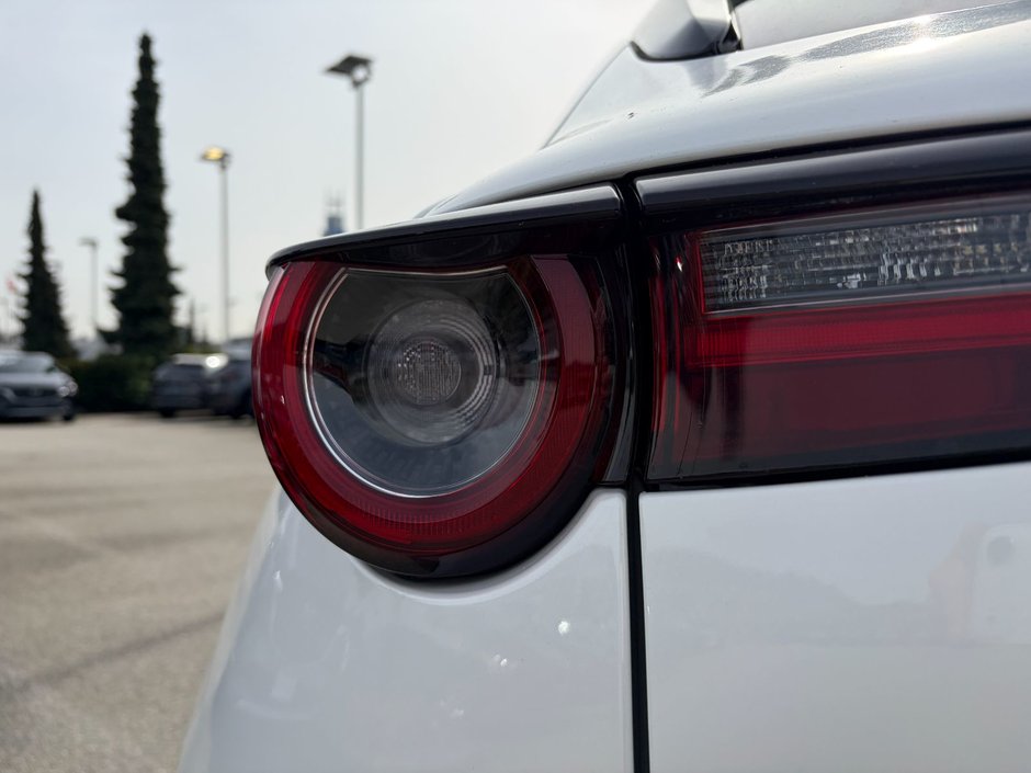 2023 Mazda CX-30 GT AWD 2.5L I4 T at-8