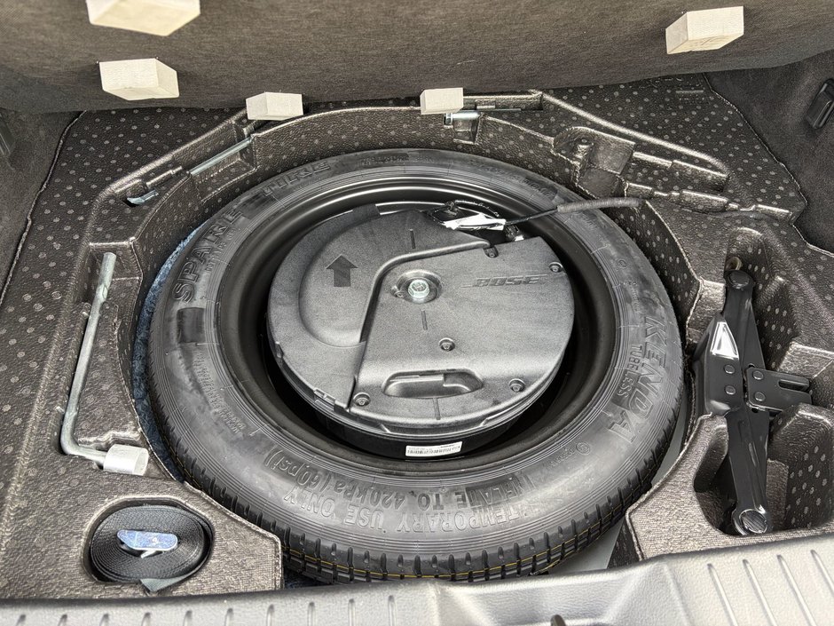 2023 Mazda CX-30 GT AWD 2.5L I4 T at-12