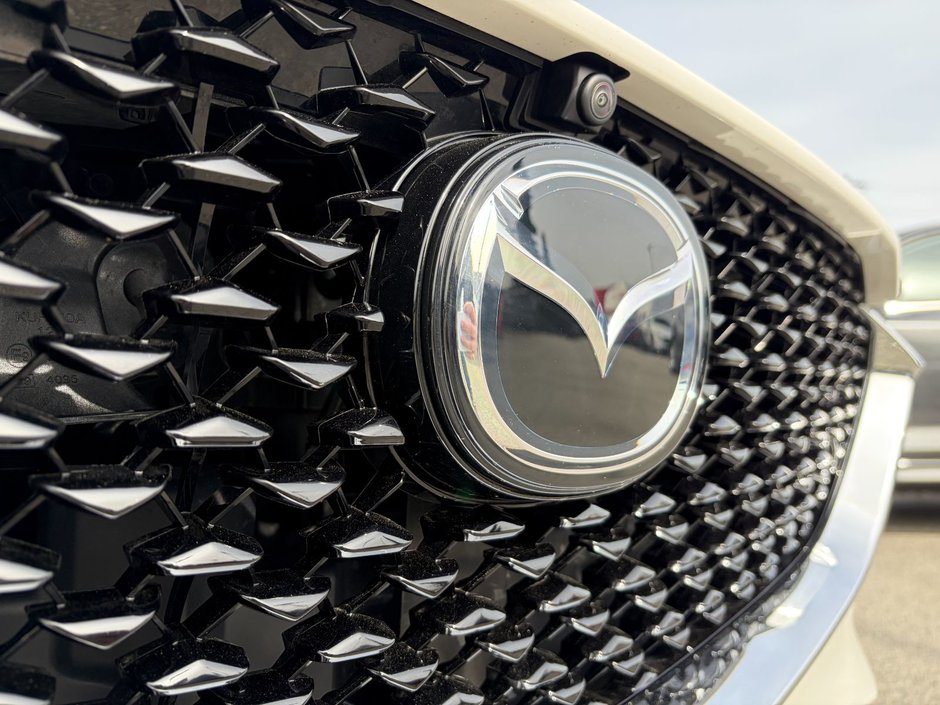 2023 Mazda CX-30 GT AWD 2.5L I4 T at-3