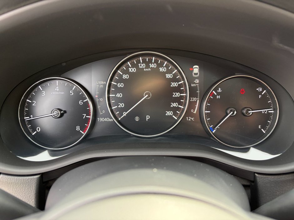 2023 Mazda CX-30 GT AWD 2.5L I4 T at-26