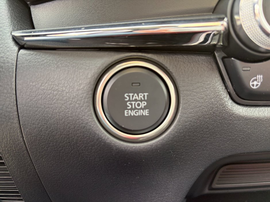 2023 Mazda CX-30 GT AWD 2.5L I4 T at-29