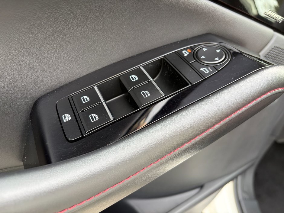 2023 Mazda CX-30 GT AWD 2.5L I4 T at-20