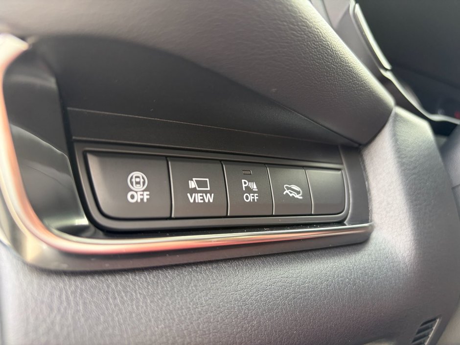 2023 Mazda CX-30 GT AWD 2.5L I4 T at-23