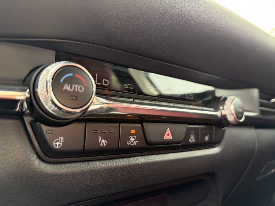2023 Mazda CX-30 GT AWD 2.5L I4 T at-28