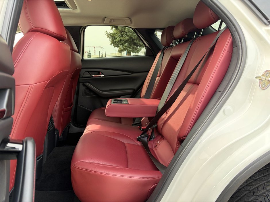 2023 Mazda CX-30 GT AWD 2.5L I4 T at-13