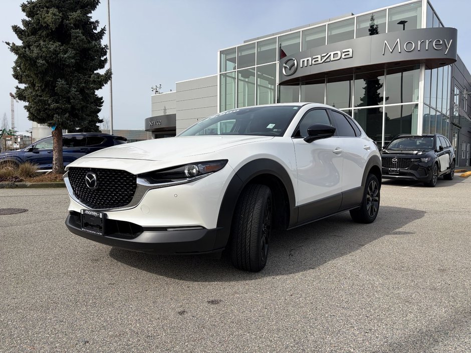 2023 Mazda CX-30 GT AWD 2.5L I4 T at-0