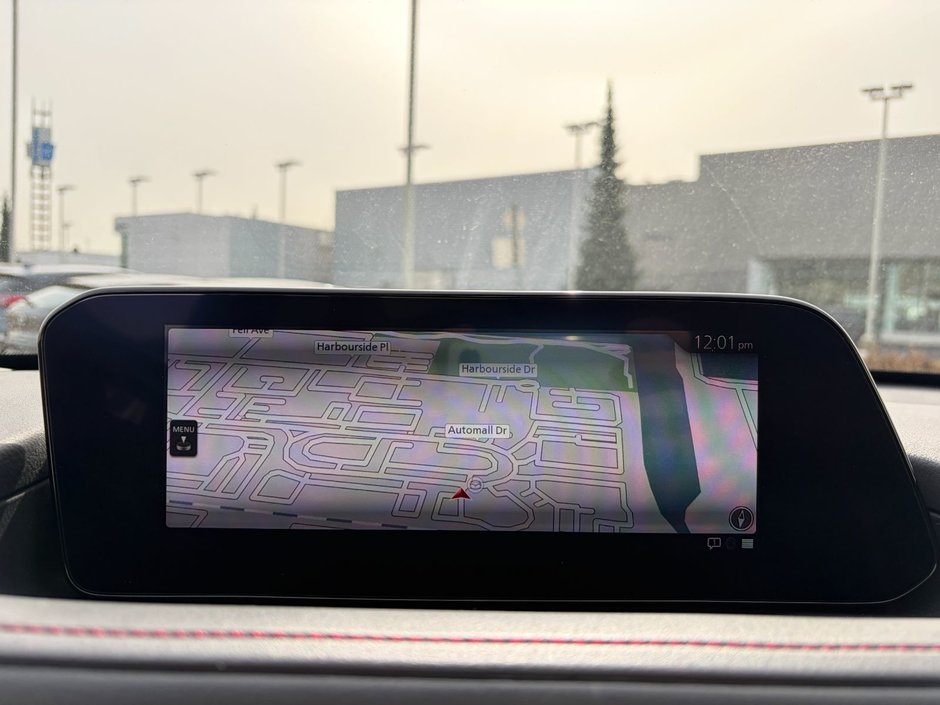 2023 Mazda CX-30 GT AWD 2.5L I4 T at-32