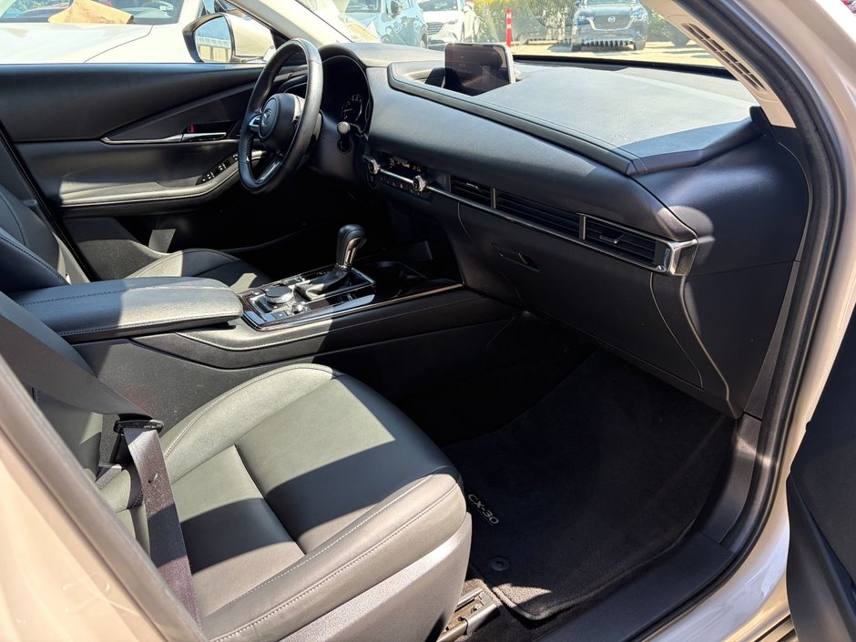 2023 Mazda CX-30 GS AWD at-16